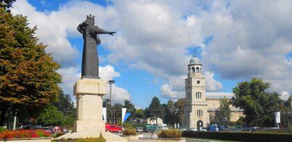 Călătorie cu autocarul de la București la Bălți