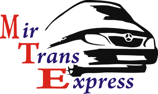 Mirtrans Express Logo